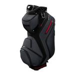 Wilson Staff Alpine Golf Cart Bag - Black/Grey