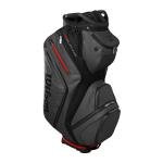 Wilson Staff Alpine Golf Cart Bag - Black/Grey