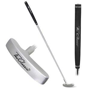 GoSports Classic 35" Golf Putter with Grip