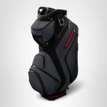 Wilson Staff Alpine Golf Cart Bag - Black/Grey
