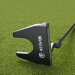 Mile High Life Men’s Right-Handed Golf Putter