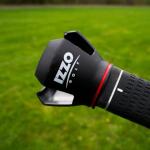 IZZO Screw-In Golf Ball Grabber for Putter