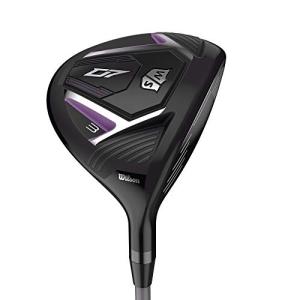 Wilson Staff Women's D7 Fairway Wood 7