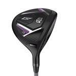 Wilson Staff Women's D7 Fairway Wood 7