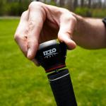 IZZO Screw-In Golf Ball Grabber for Putter