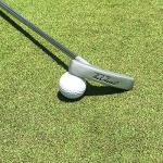 GoSports Classic 35" Golf Putter with Grip