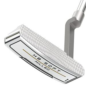 Cleveland Golf HB Soft Milled Putter 35