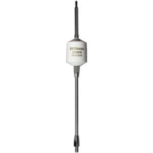 Wilson T2000 Series Black CB Radio Antenna