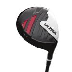 Wilson Men's Ultra BLK Right-Hand Fairway Wood