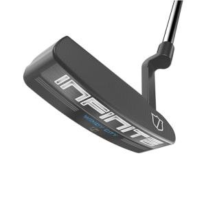 Wilson 2024 Infinite Windy City Women's Putter