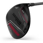 Wilson Dynapower Men's Right-Hand Driver 9°