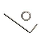 Wilson T2000 Series Black CB Radio Antenna