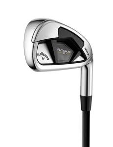 Callaway 2024 Rogue ST Max 5 Iron, Steel