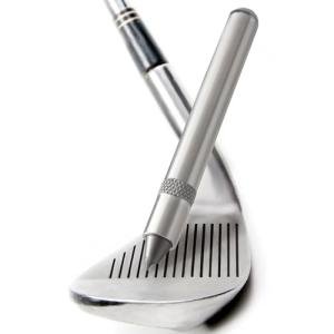 Wedge Guys nU Groove Sharpener for Golf Clubs