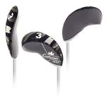 Camouflage Neoprene Golf Club Head Cover Set