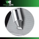 Wedge Guys nU Groove Sharpener for Golf Clubs