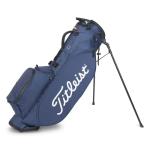 Titleist Players 4 Navy Golf Stand Bag