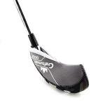 Camouflage Neoprene Golf Club Head Cover Set