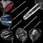 40lbf Torque Golf Wrench for Clubs and Hybrids