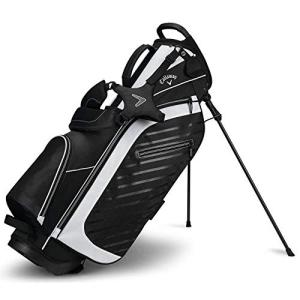 Callaway Golf Capital Prime 4.0 Stand Bag