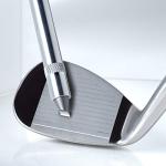 Wedge Guys nU Groove Sharpener for Golf Clubs