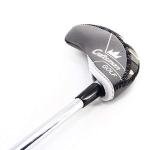 Camouflage Neoprene Golf Club Head Cover Set