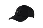 Callaway Liquid Metal Adjustable Golf Hat - Black