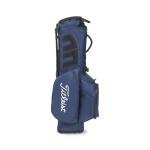 Titleist Players 4 Navy Golf Stand Bag
