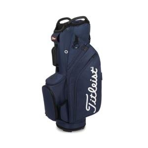 Titleist Cart 14 Golf Bag - Navy Blue
