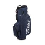 Titleist Cart 14 Golf Bag - Navy Blue