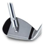 Wedge Guys nU Groove Sharpener for Golf Clubs