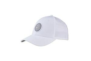 Callaway Golf Opening Shot Trucker Hat - White