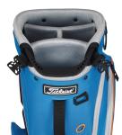 Titleist Players 4 Golf Bag - Olympic/Marble/Bonfire