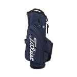 Titleist Cart 14 Golf Bag - Navy Blue