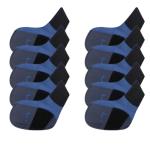 10-Pack Golf Iron Headcovers for All Clubs