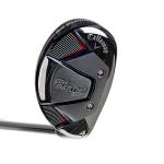 Callaway BB B21 Graphite 4 Hybrid Club