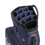 Titleist Cart 14 Golf Bag - Navy Blue