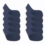 10-Pack Golf Iron Headcovers for All Clubs