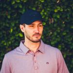 Callaway Liquid Metal Adjustable Golf Hat - Black