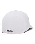 Under Armour Men's Blitzing Stretch Fit Cap