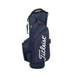 Titleist Cart 14 Golf Bag - Navy Blue