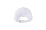 Callaway Golf Opening Shot Trucker Hat - White
