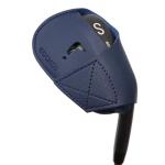 10-Pack Golf Iron Headcovers for All Clubs