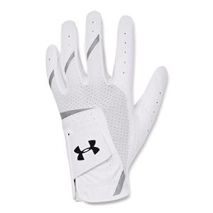 Under Armour Youth IsoChill Golf Gloves, Right Hand