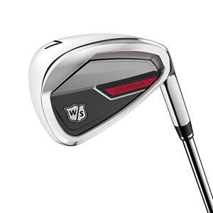 Wilson Dynapower Senior Graphite Golf Irons Set