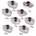 Golf Weight Replacement for Ping G410 Fairway Wood