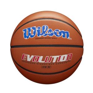 Wilson Evolution Indoor Game Basketball Size 6