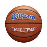 Wilson Evolution Indoor Game Basketball Size 6