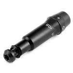 Ping G35/G400 Golf Adapter Sleeve Replacement, Black