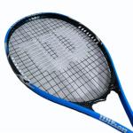 Wilson Tour Slam Lite Tennis Racket, Blue/Black